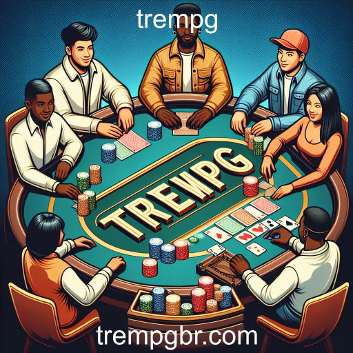 A Importância da Categoria 'Comunidade' nos Jogos do trempg