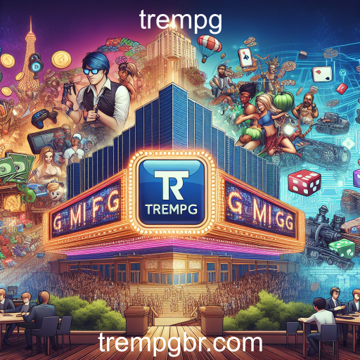Tendências Emergentes no Mundo dos Jogos